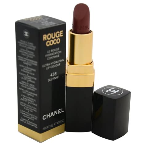 chanel rouge modern|chanel rouge coco suzanne.